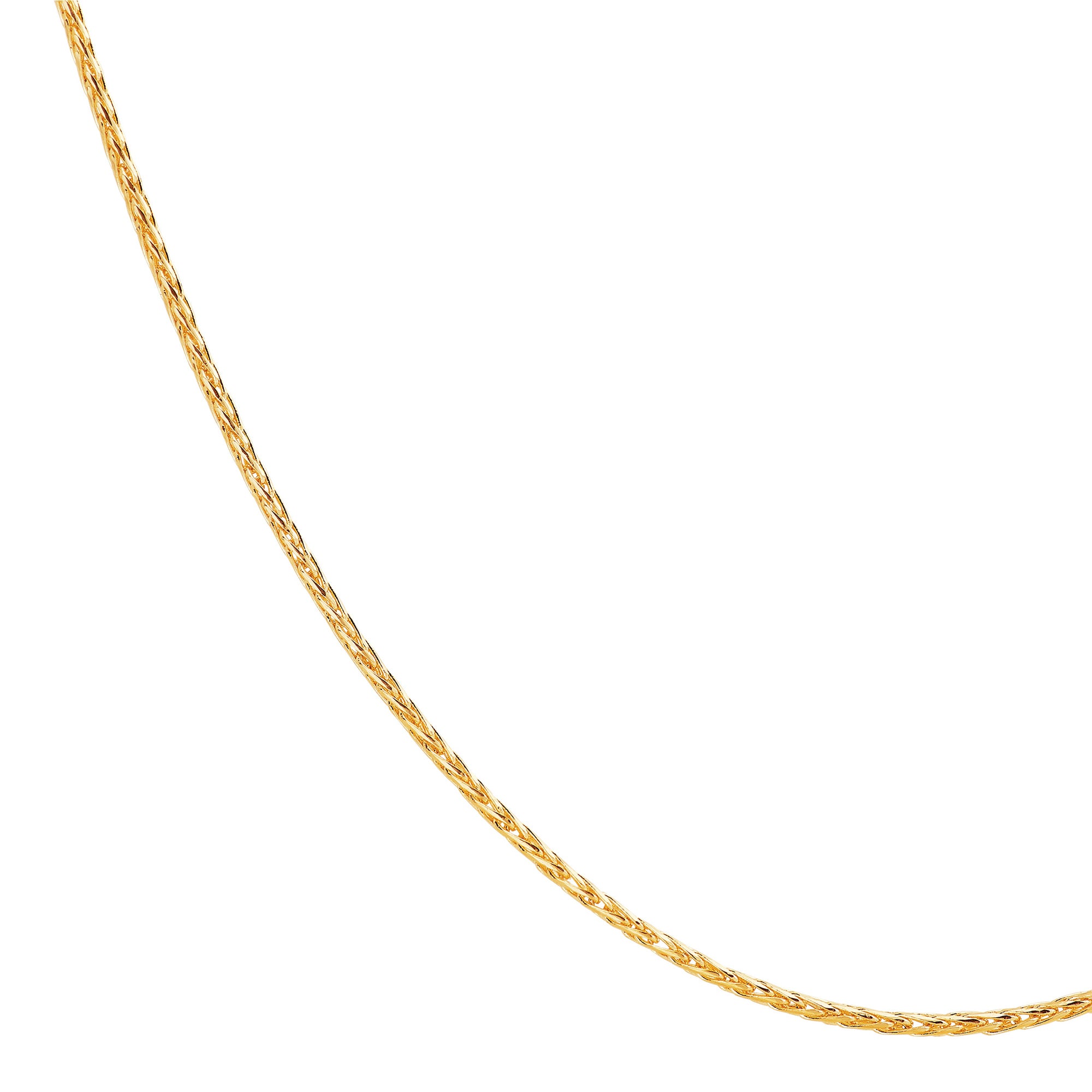 Wheat Chain