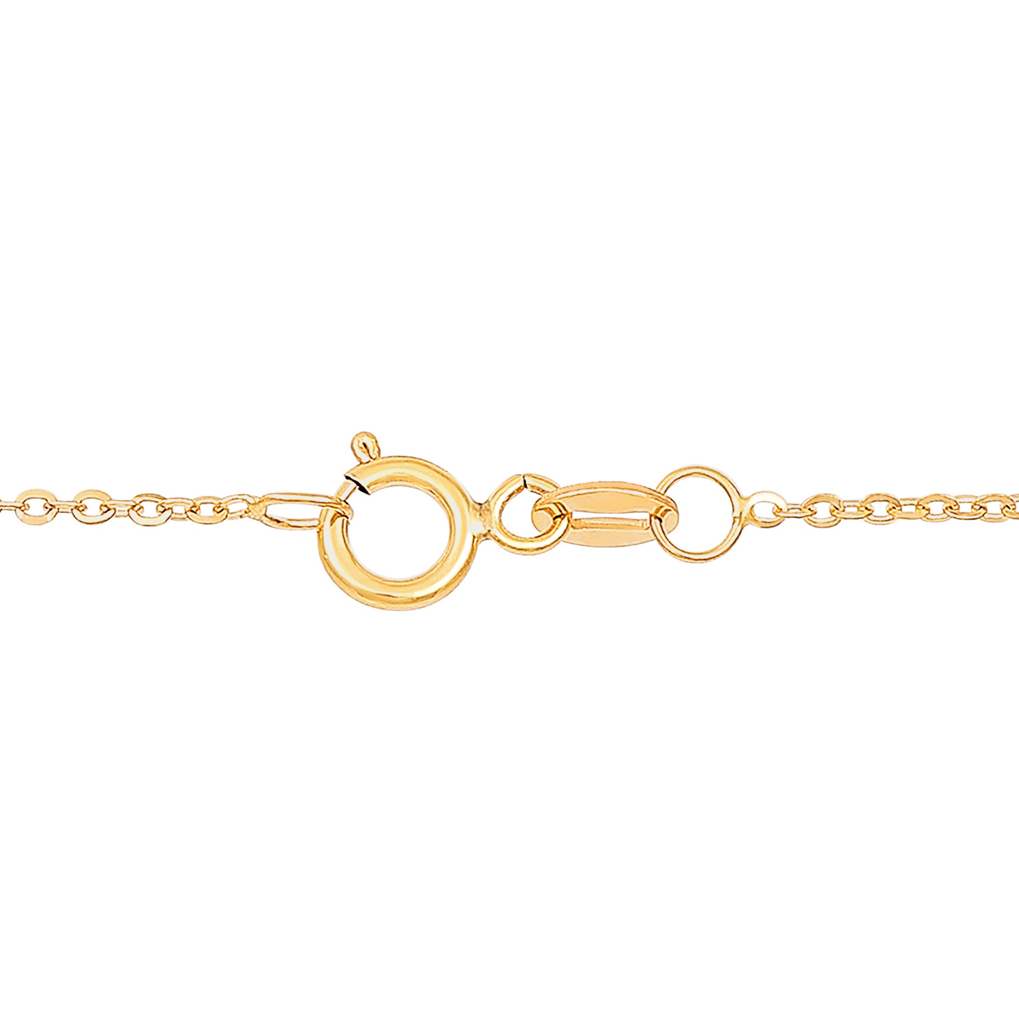 Mirror Cable Chain
