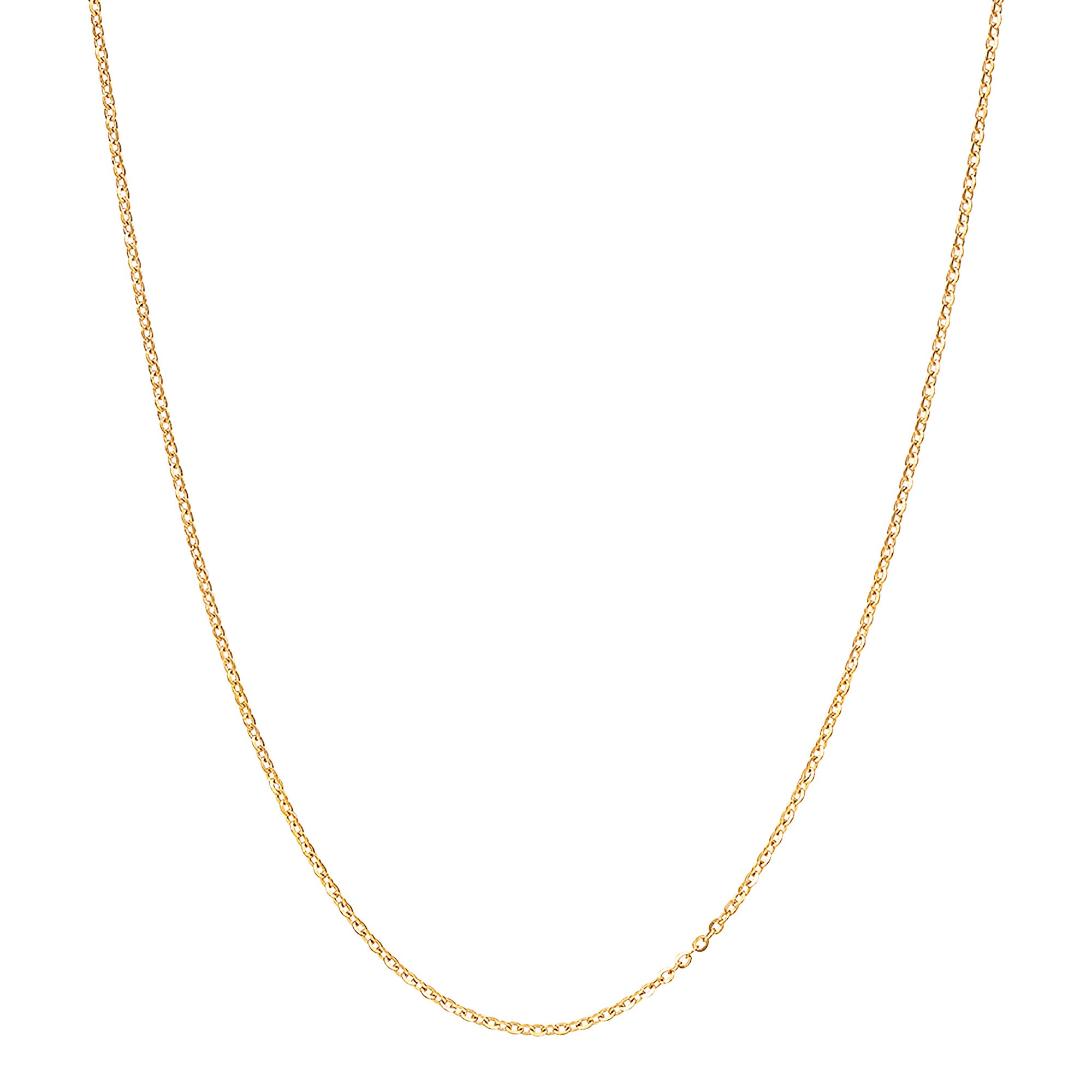 Mirror Cable Chain