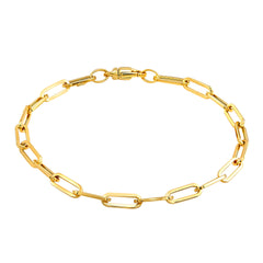 Paperclip Chain