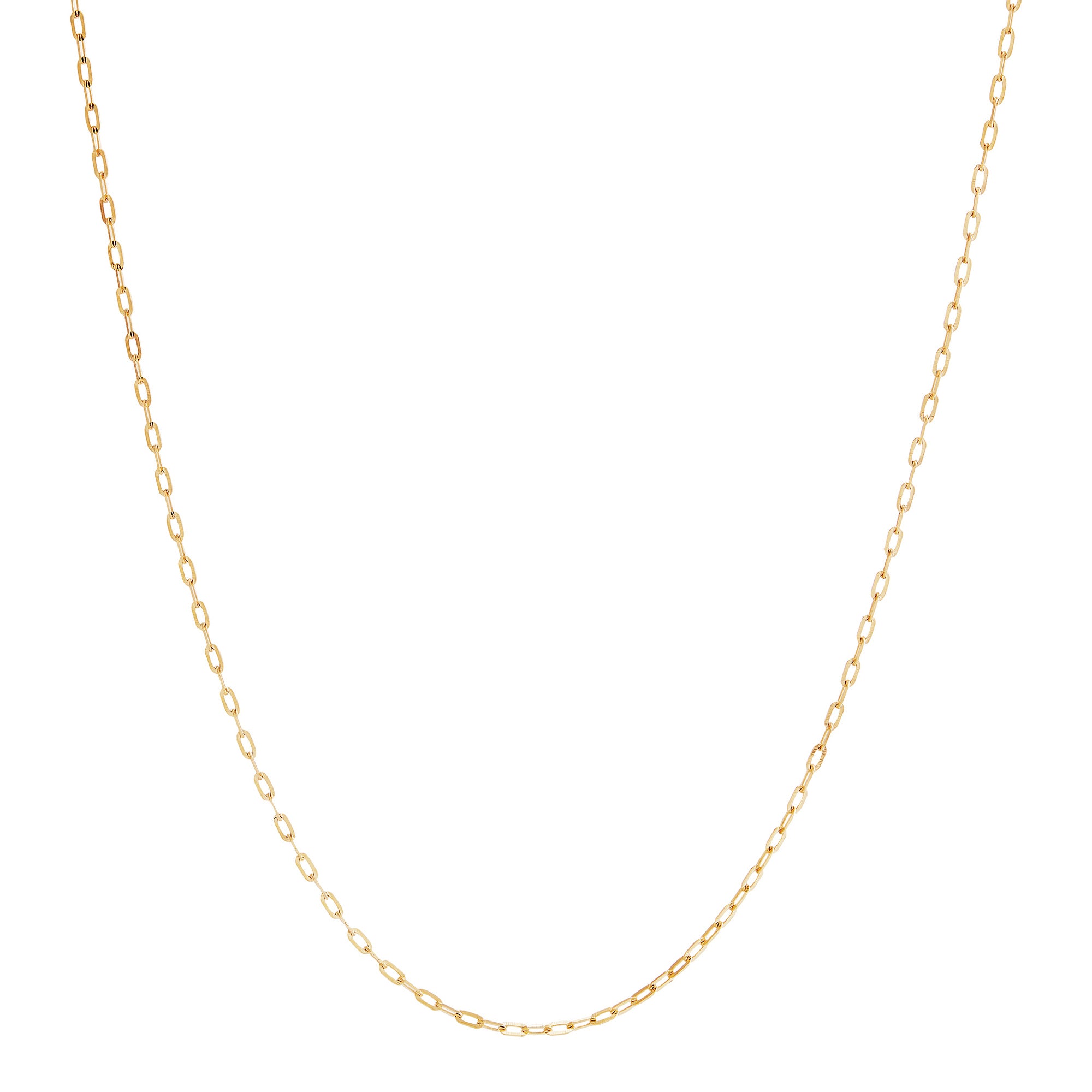 Paperclip Chain