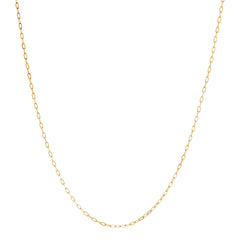 Paperclip Chain