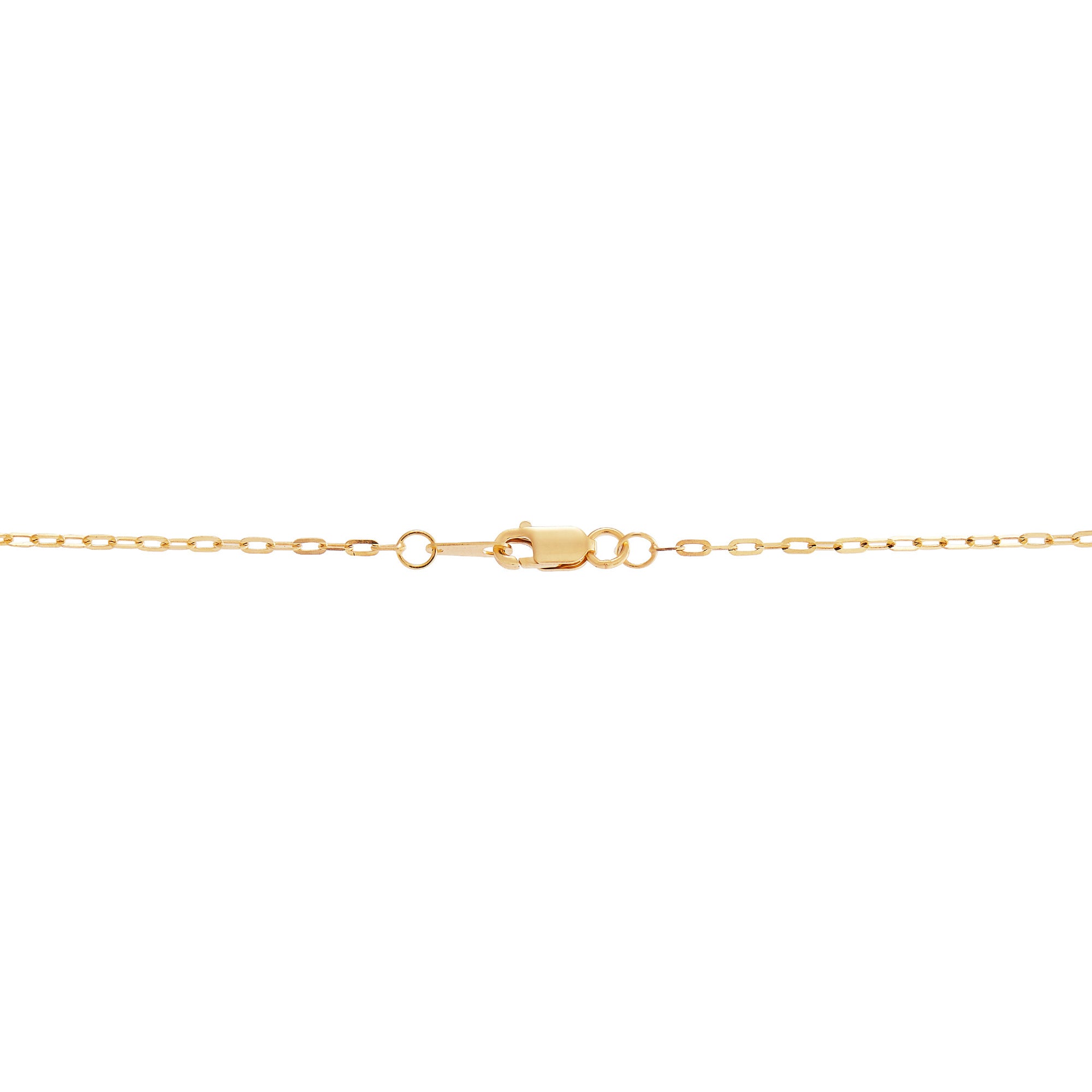 Paperclip Chain