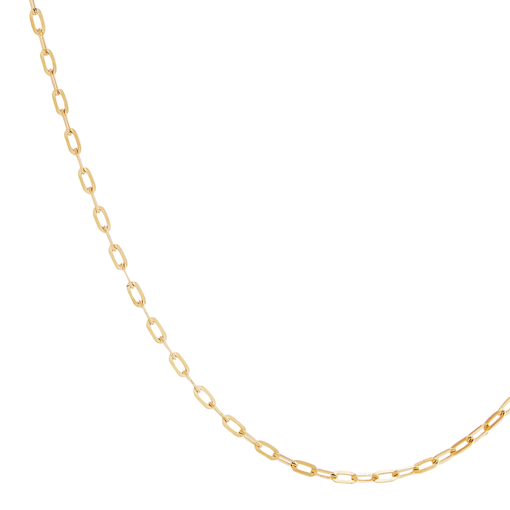 Paperclip Chain