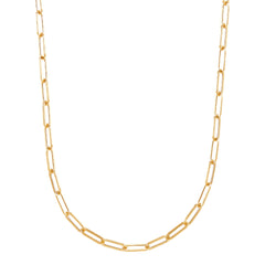 Paperclip Chain
