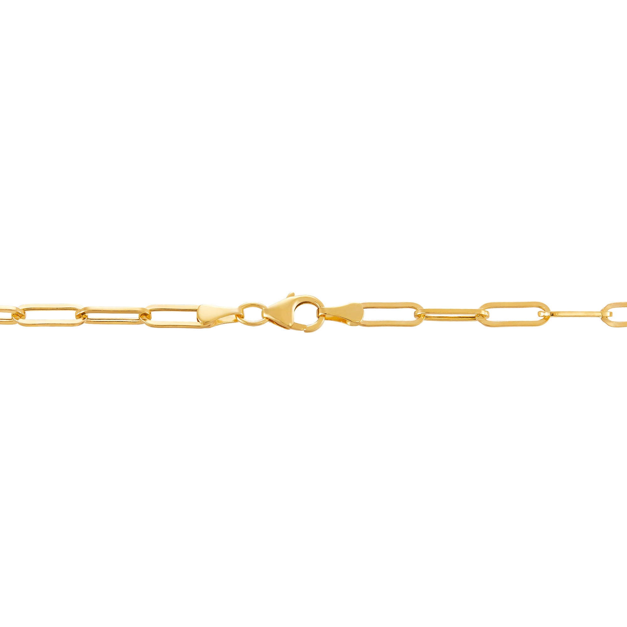 Paperclip Chain