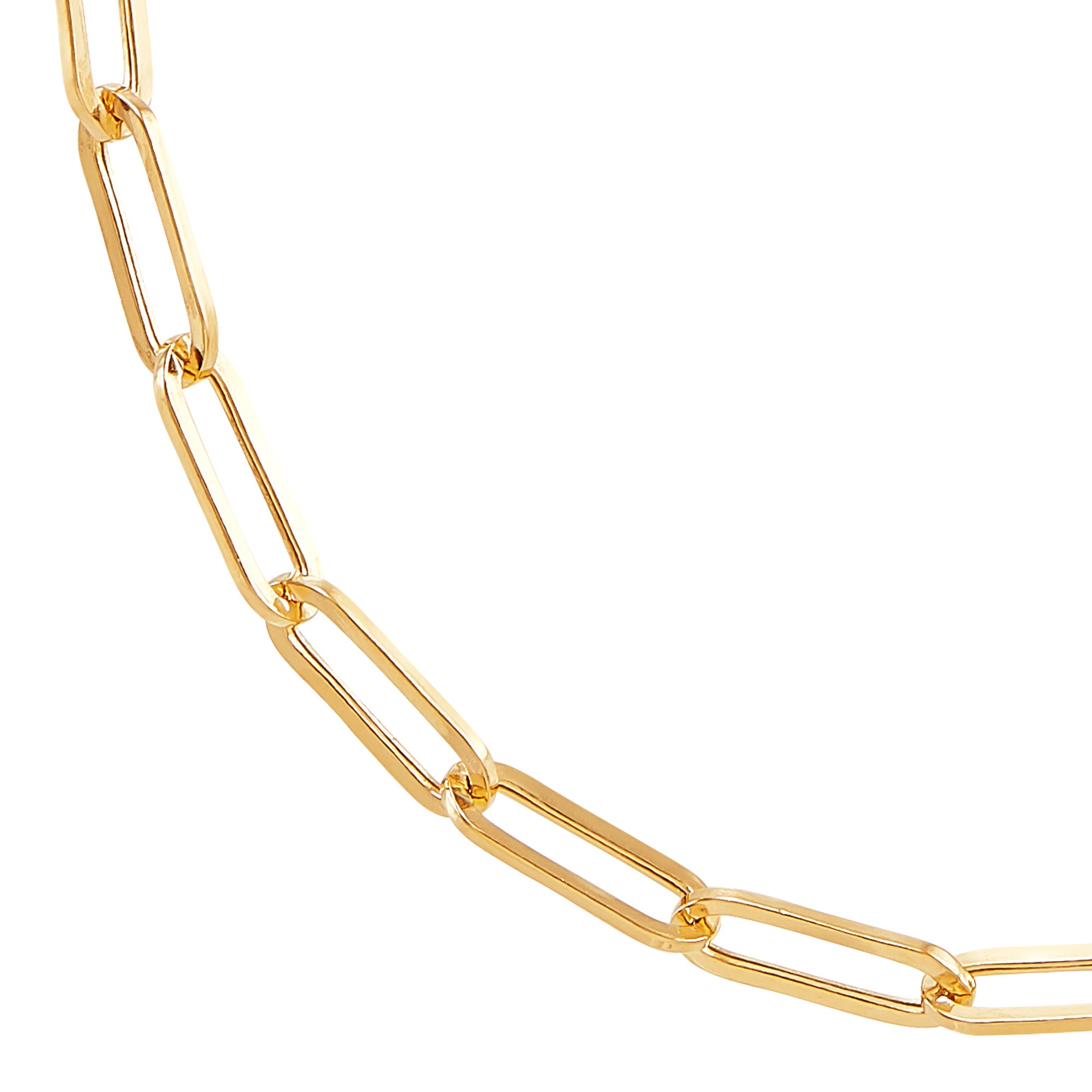 Paperclip Chain