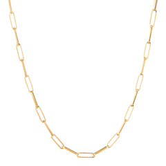 Paperclip Chain