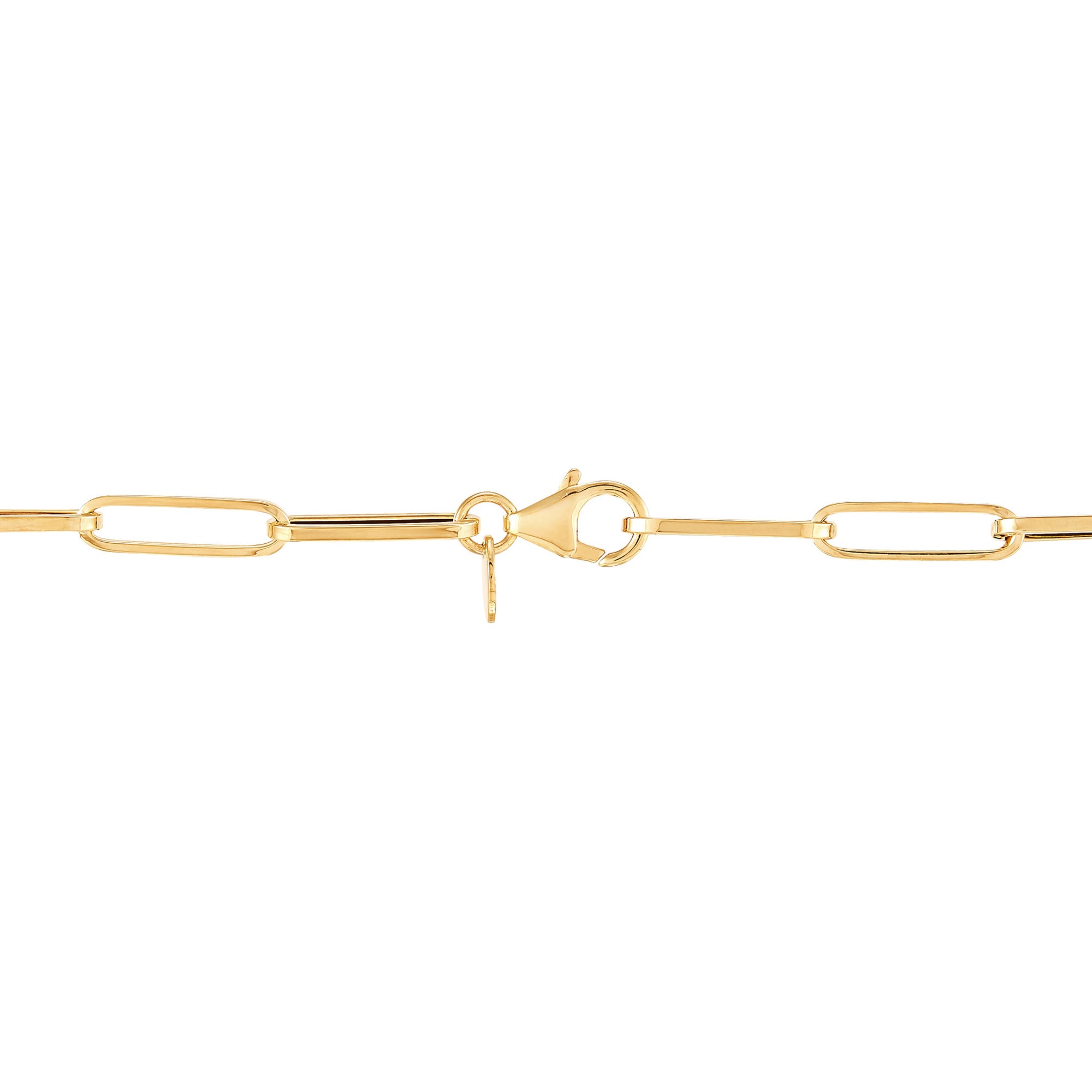 Paperclip Chain