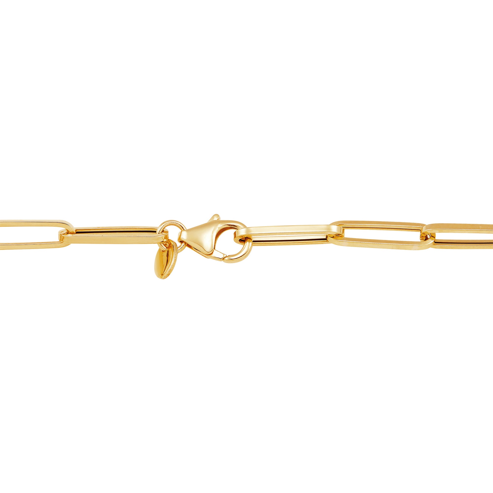 Paperclip Chain