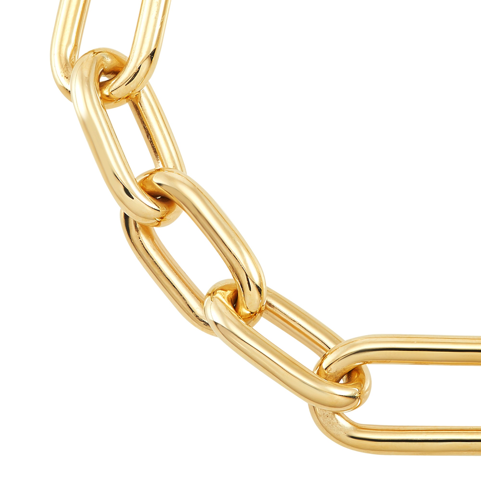 Paperclip Chain