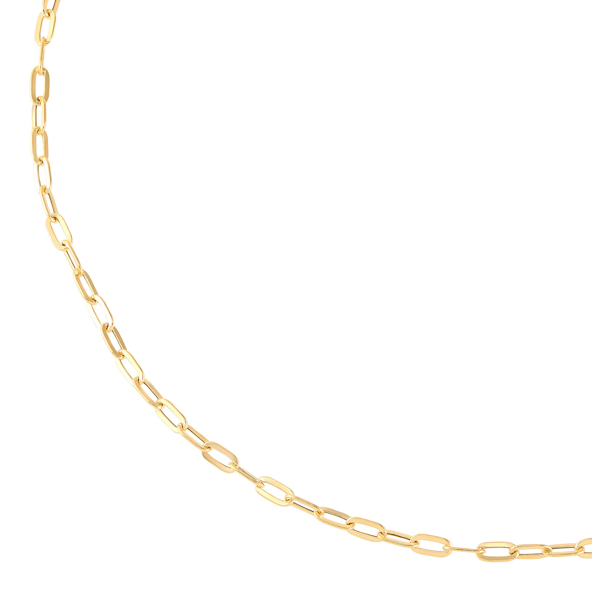 Paperclip Chain
