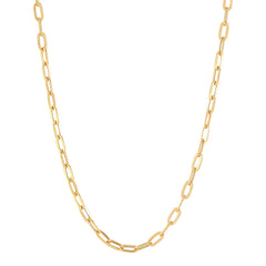 Paperclip Chain