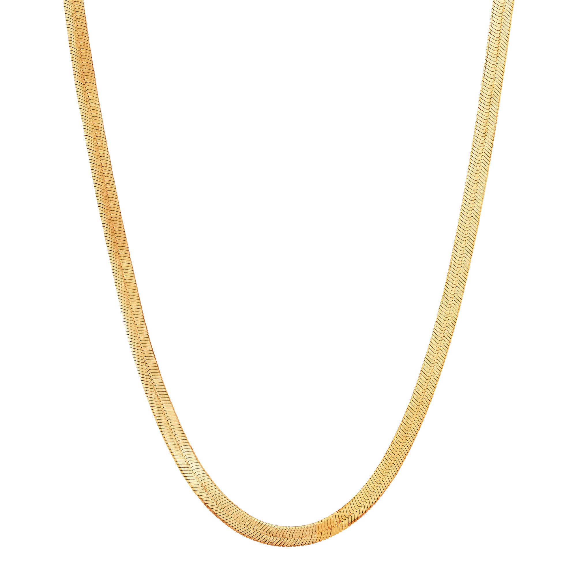 Herringbone Chain