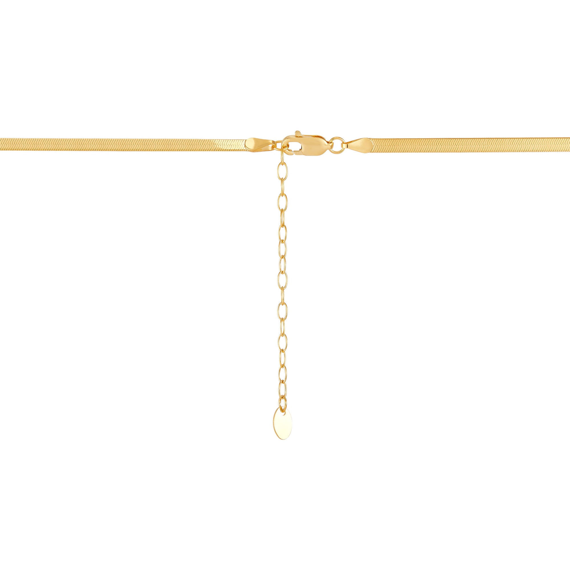 Herringbone Chain