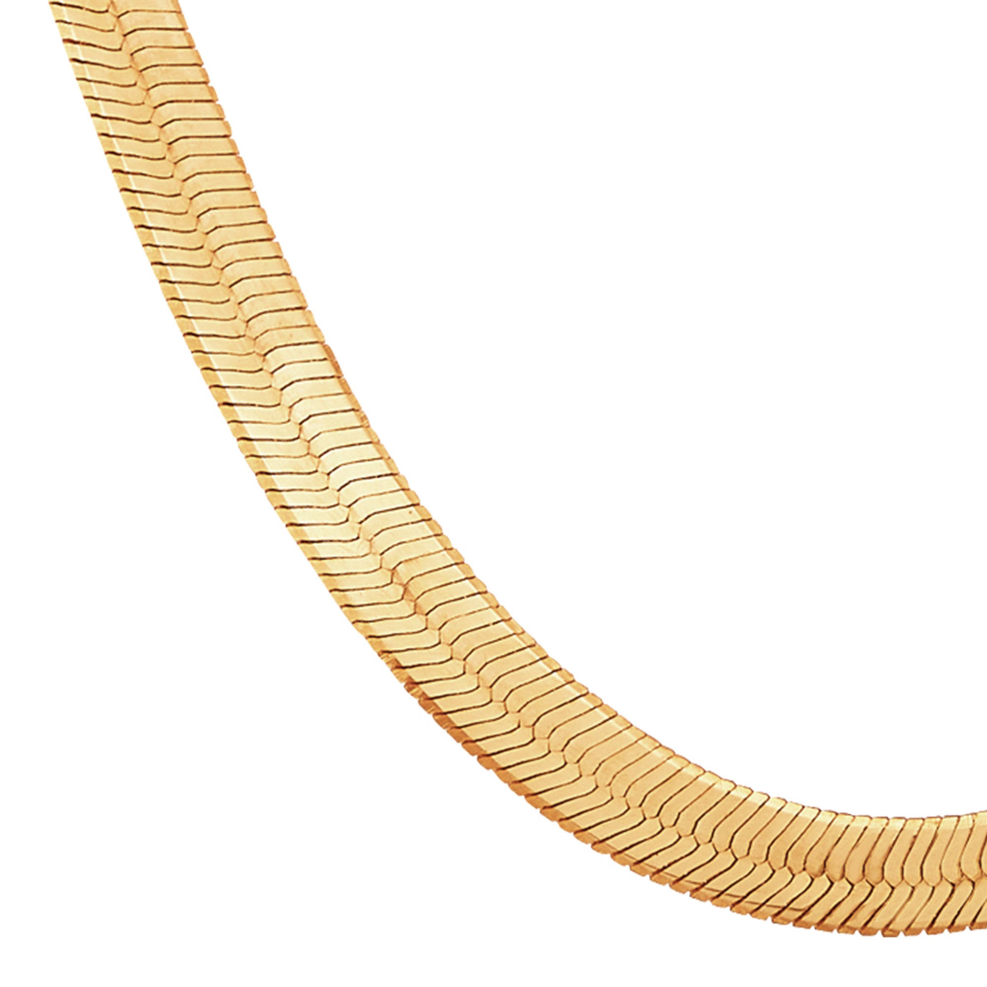 Herringbone Chain