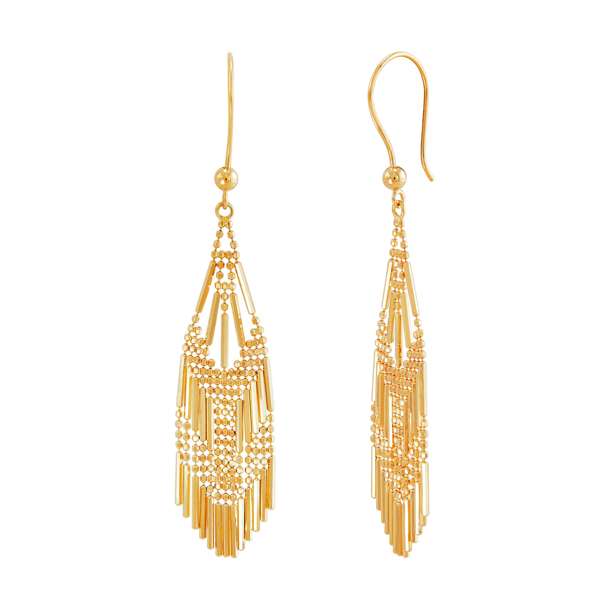 Fashion Dangle Earrings