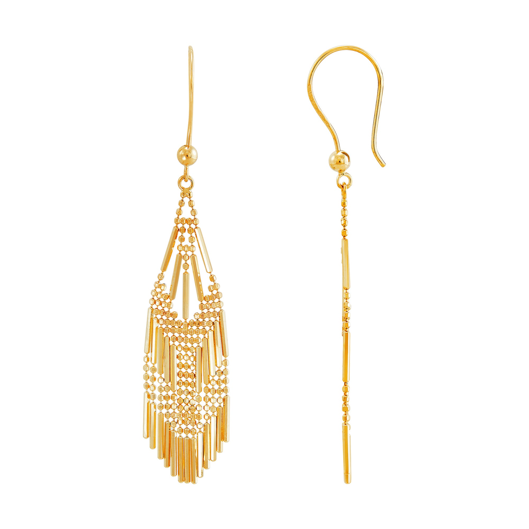 Fashion Dangle Earrings