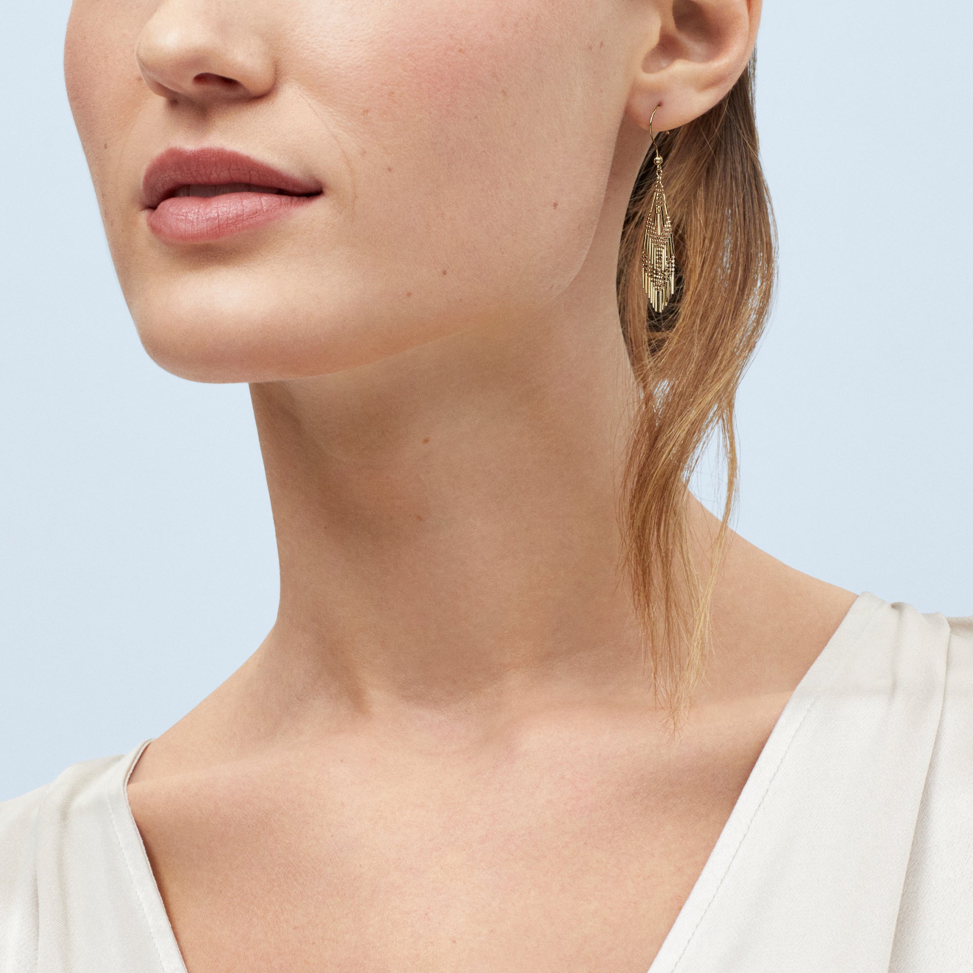 Fashion Dangle Earrings