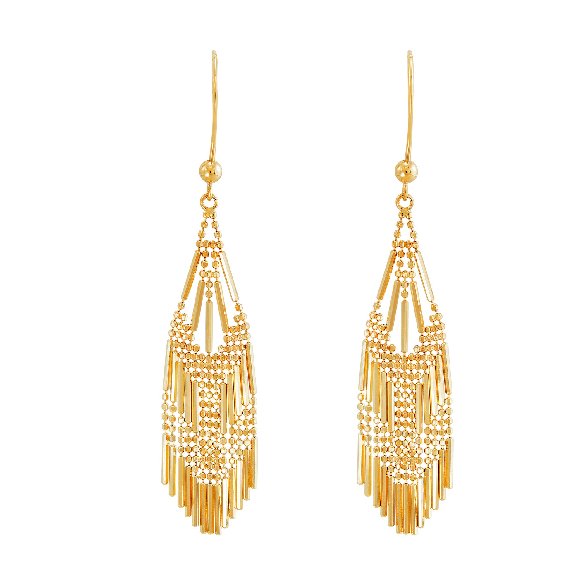 Fashion Dangle Earrings