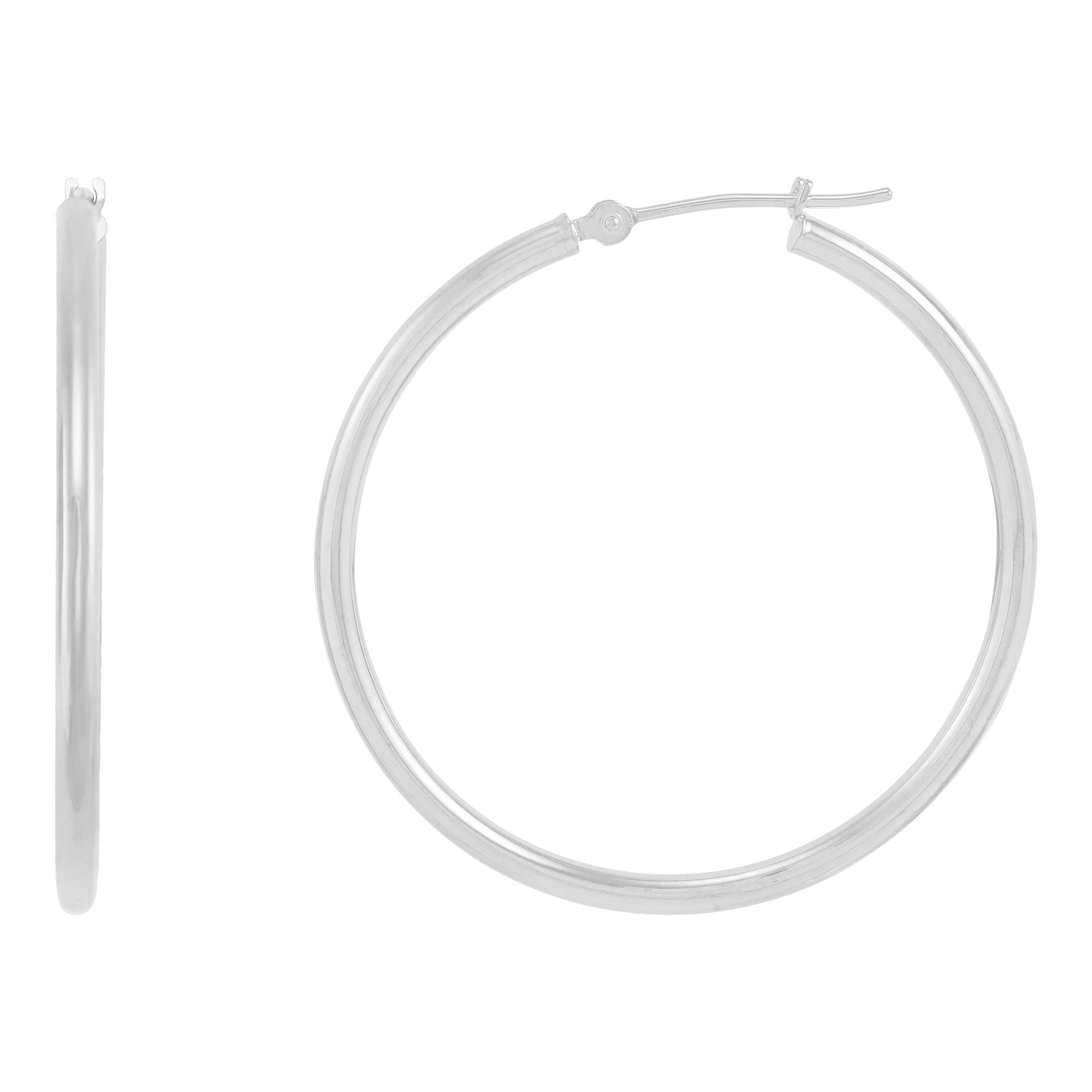 Hoop Earrings