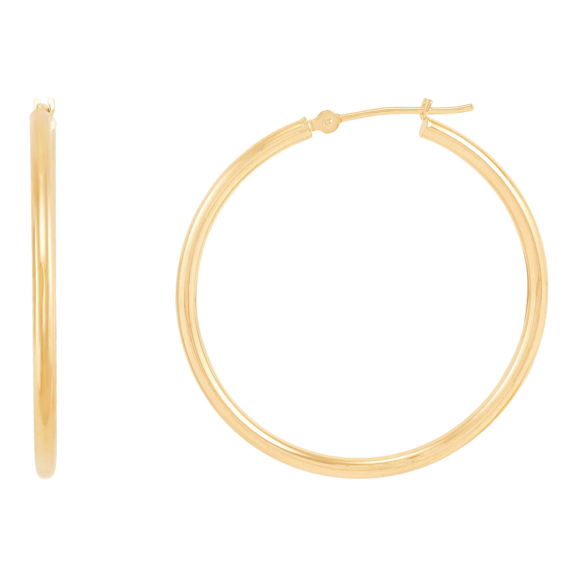 Hoop Earrings