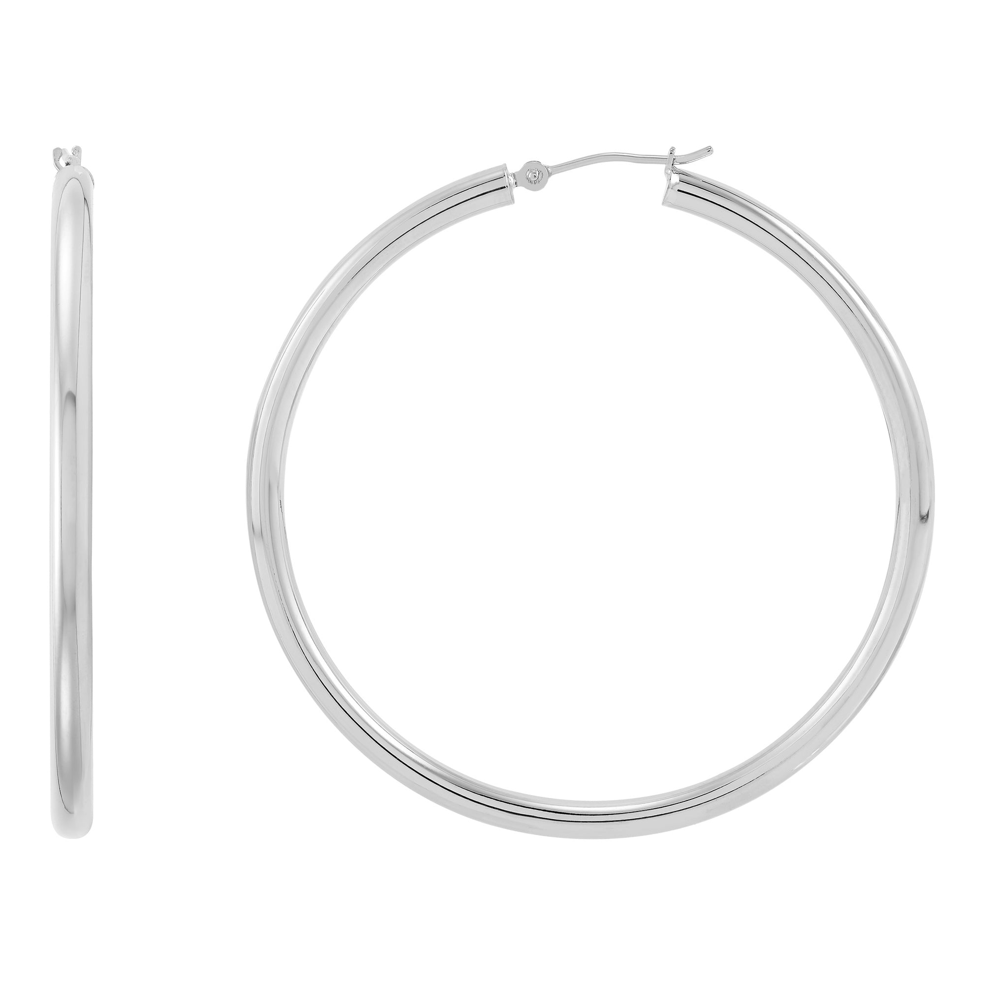 Hoop Earrings