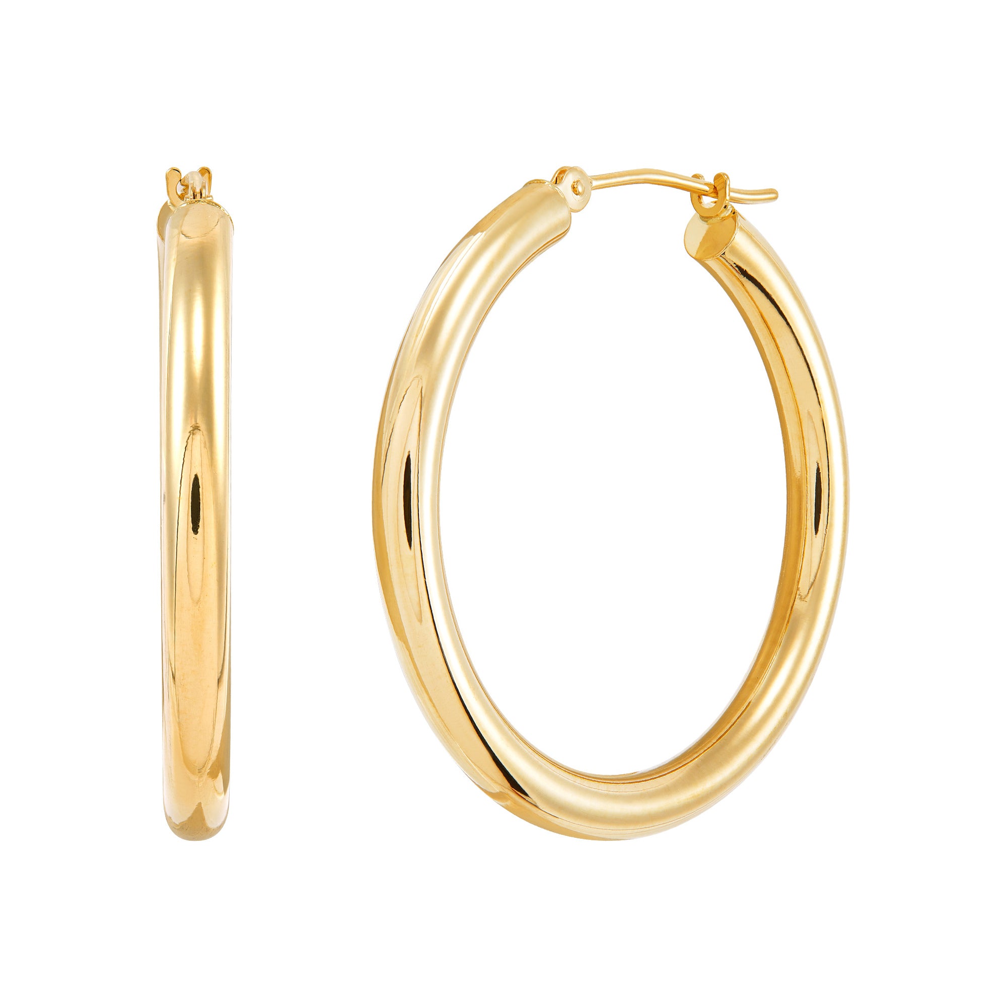 Hoop Earrings