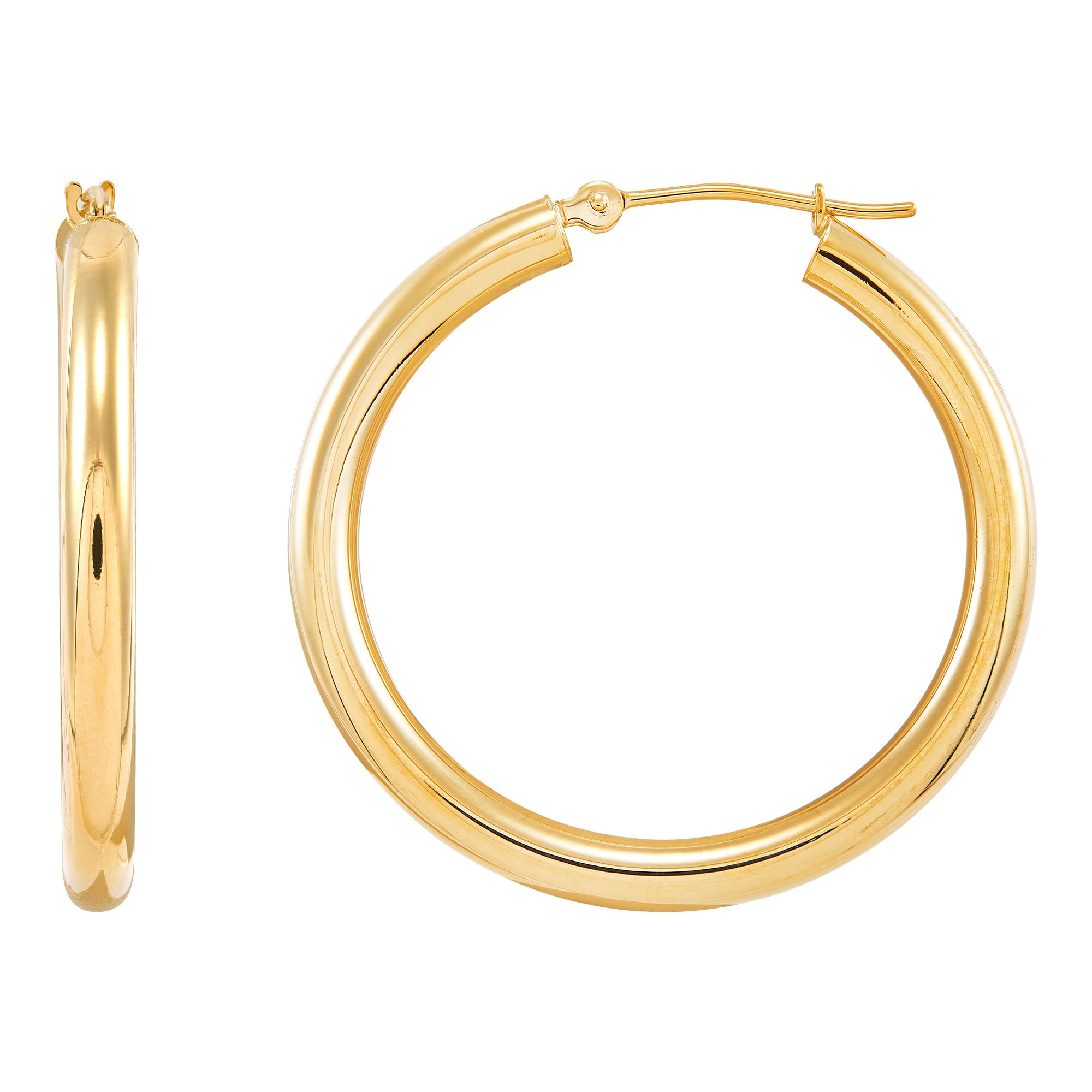 Hoop Earrings