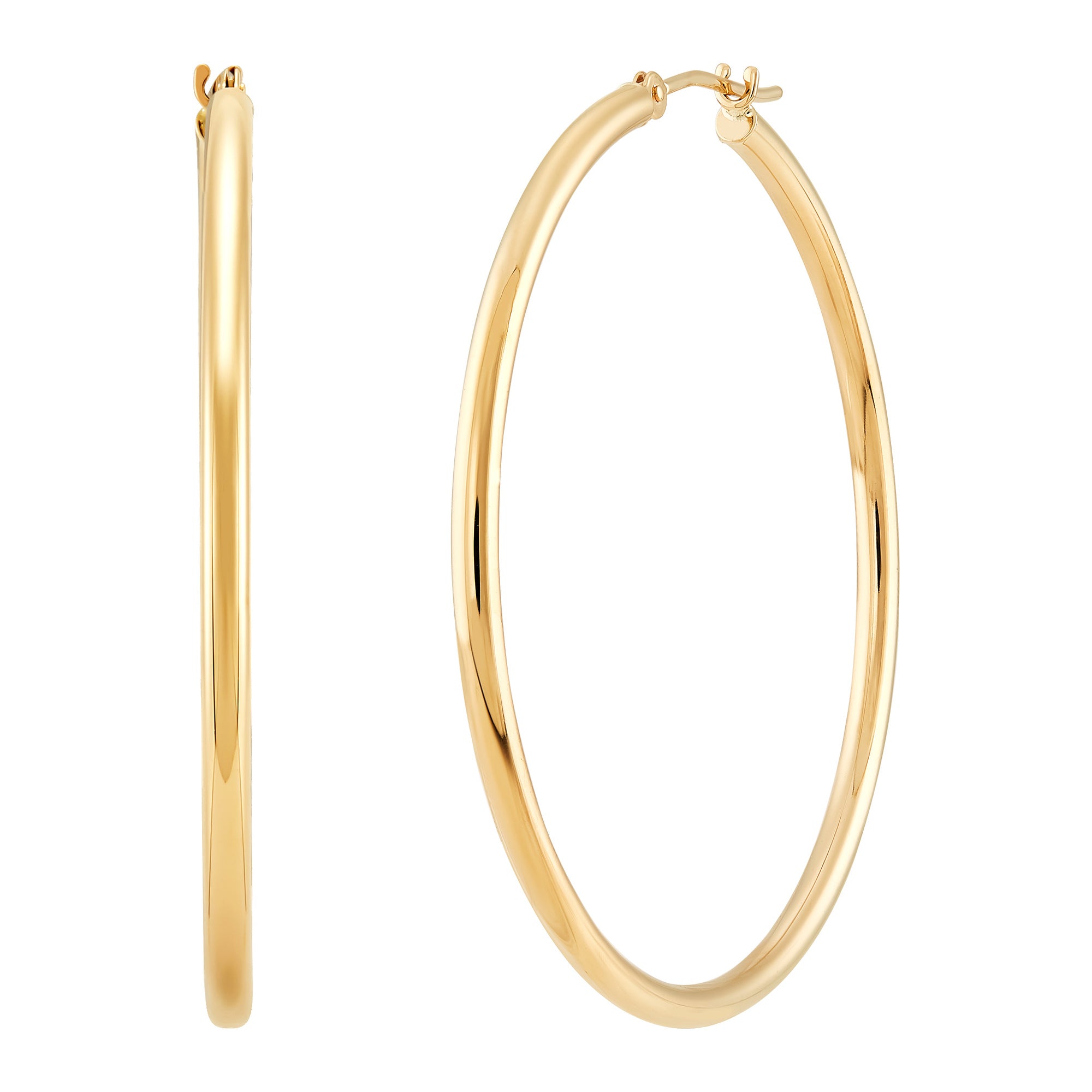 Hoop Earrings