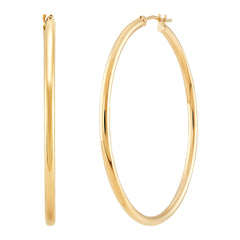 Hoop Earrings