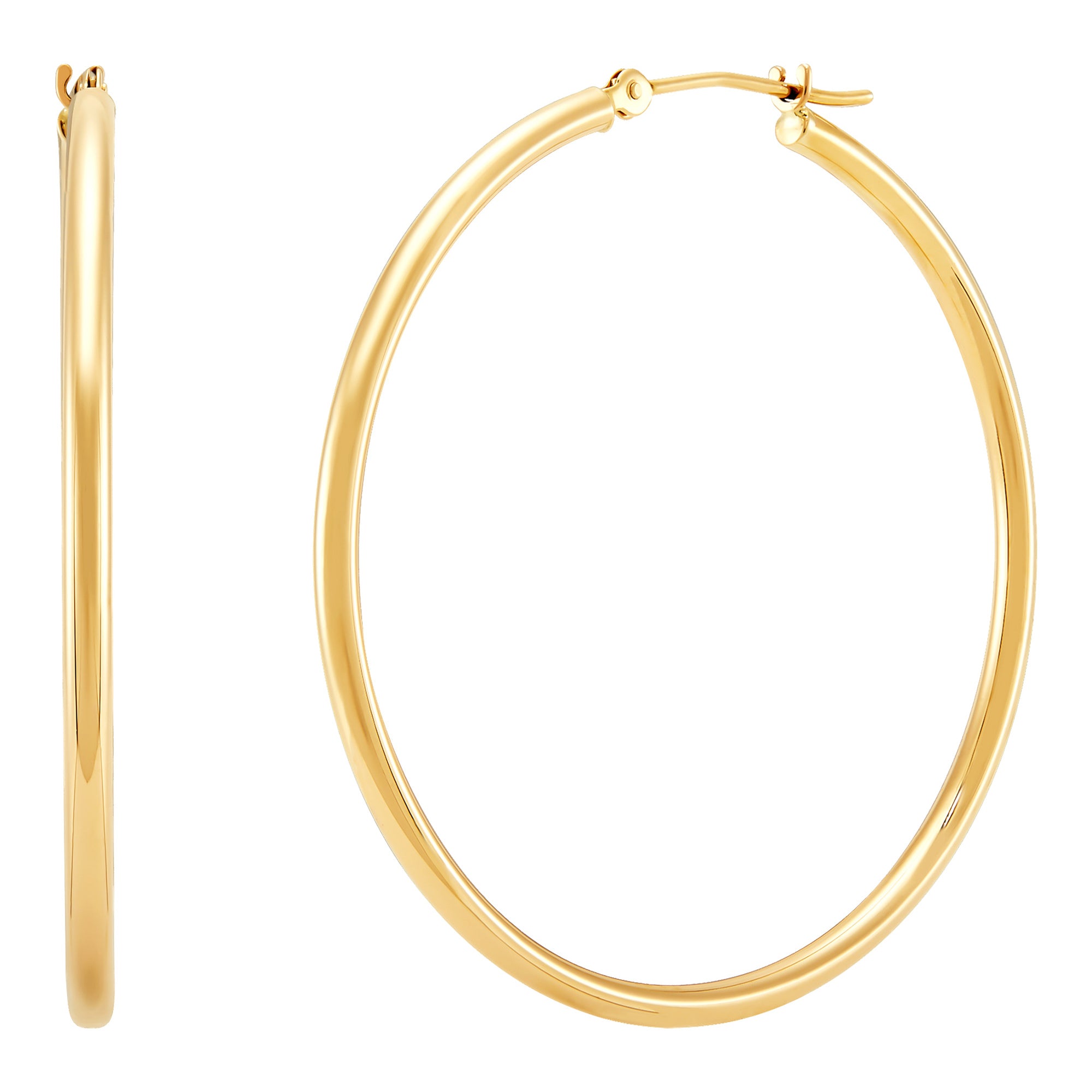 Hoop Earrings