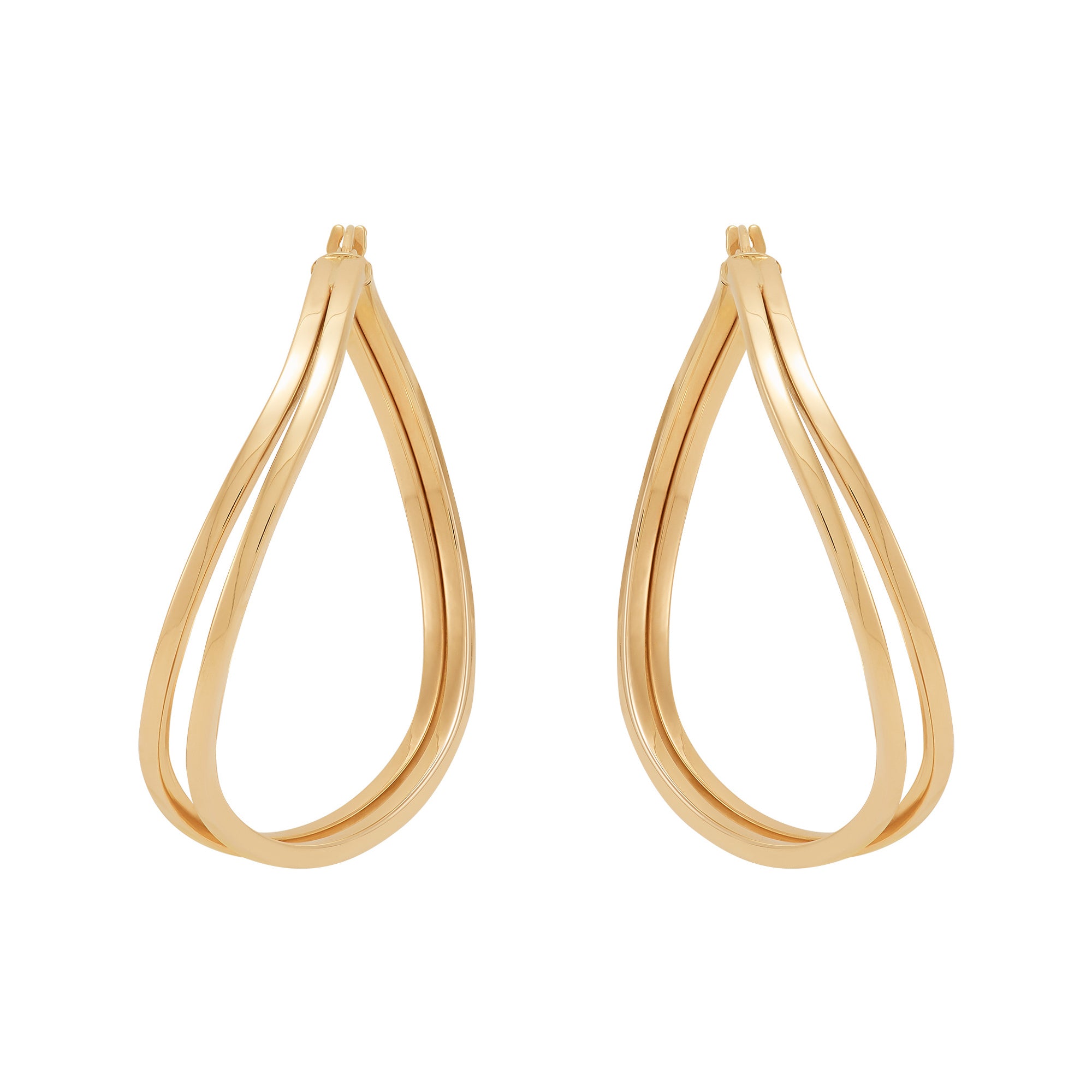 Hoop Earrings