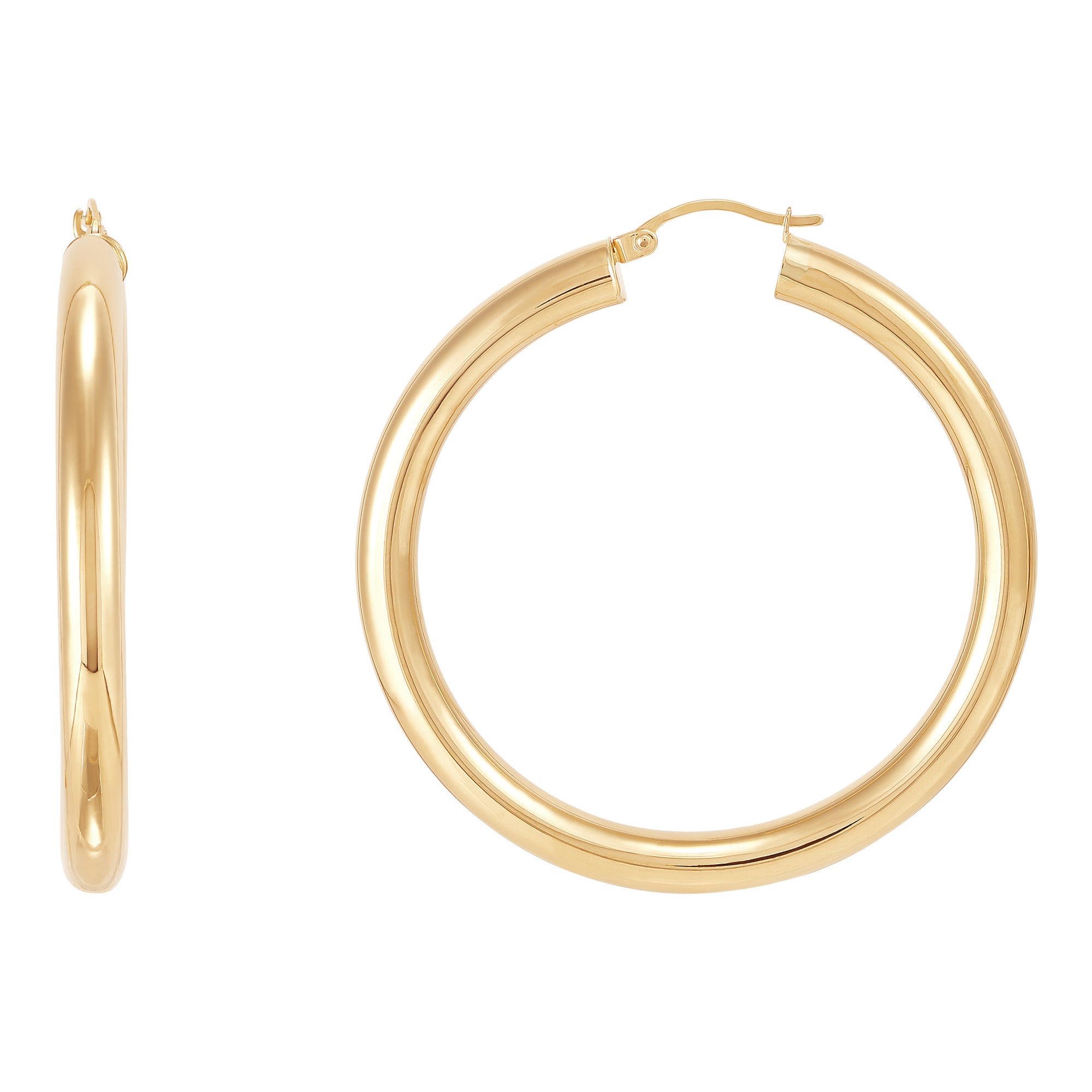 Hoop Earrings