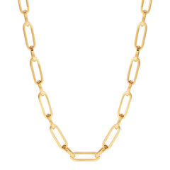 Paperclip Chain