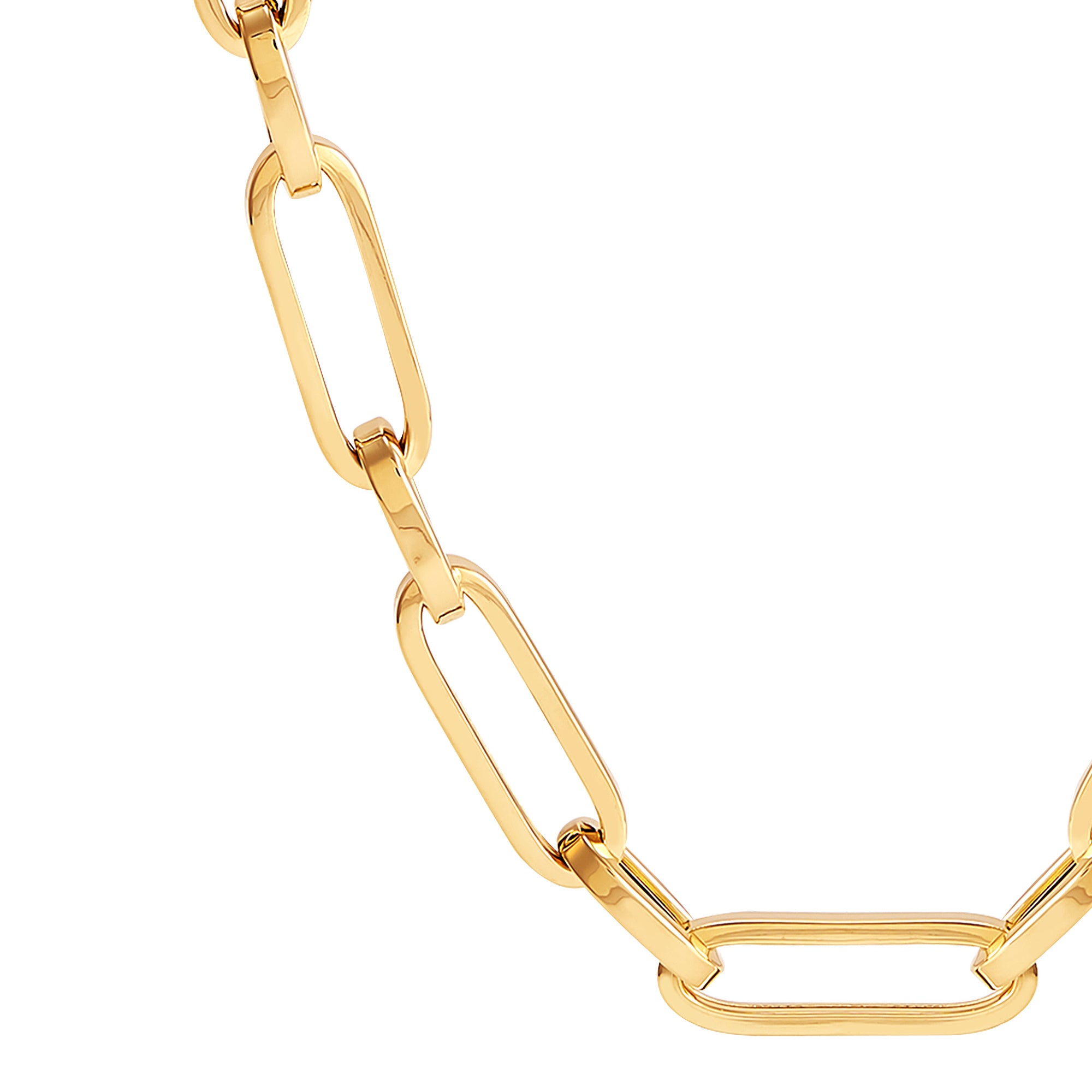 Paperclip Chain