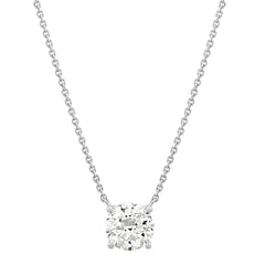 Solitaire Pendant