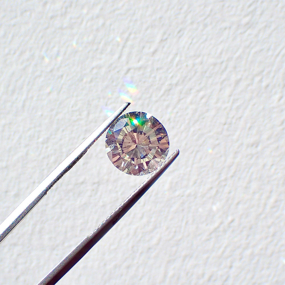 Real Diamonds