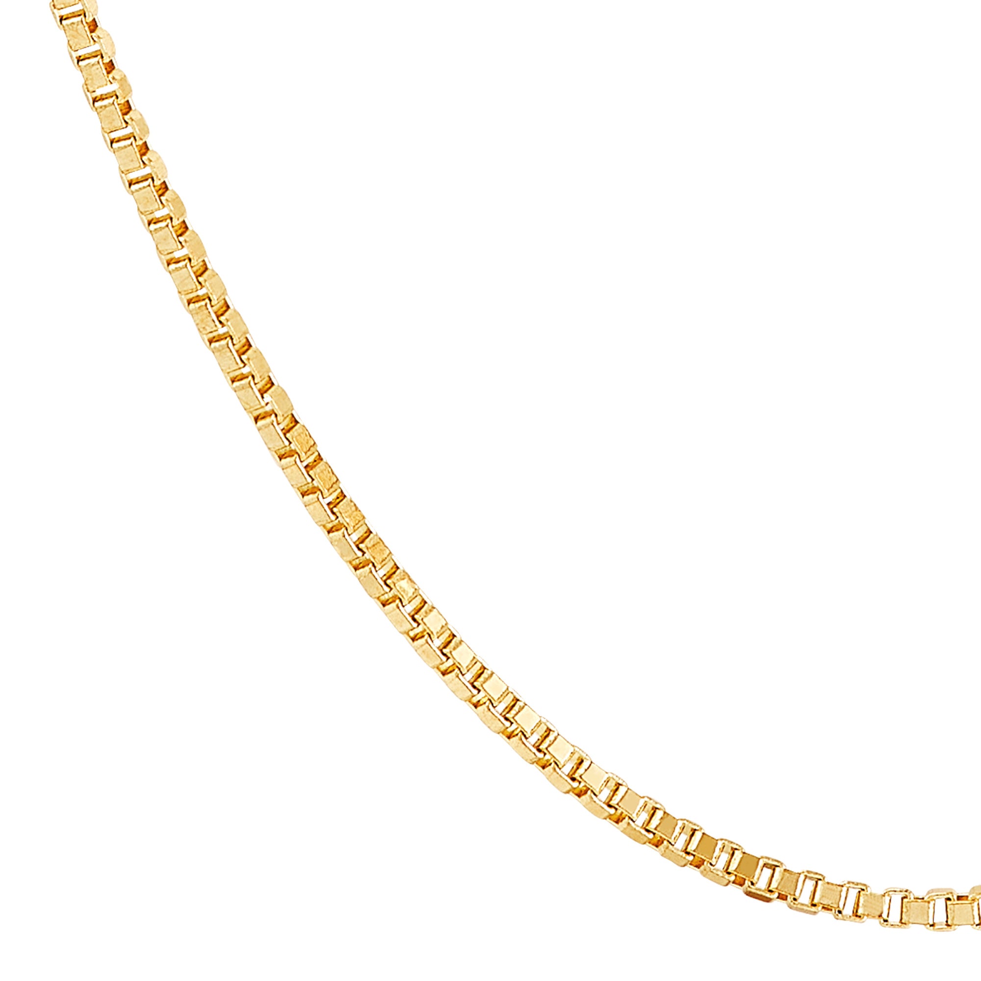 Box Chain