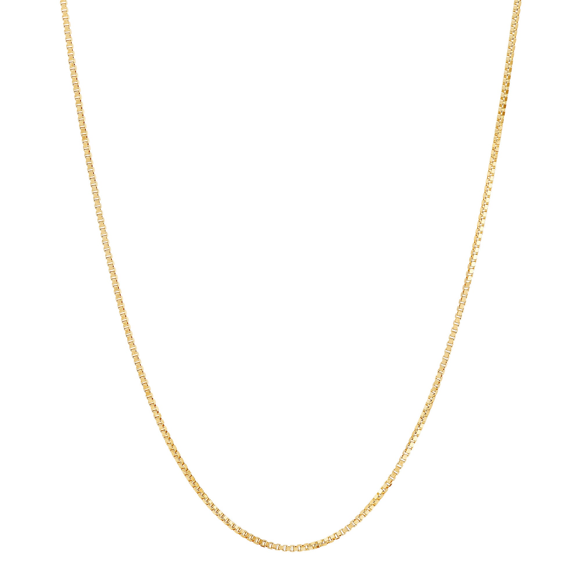 Box Chain