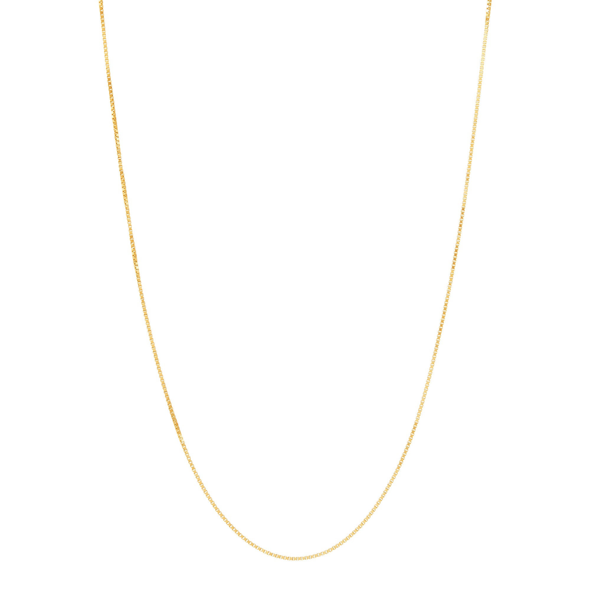Box Chain