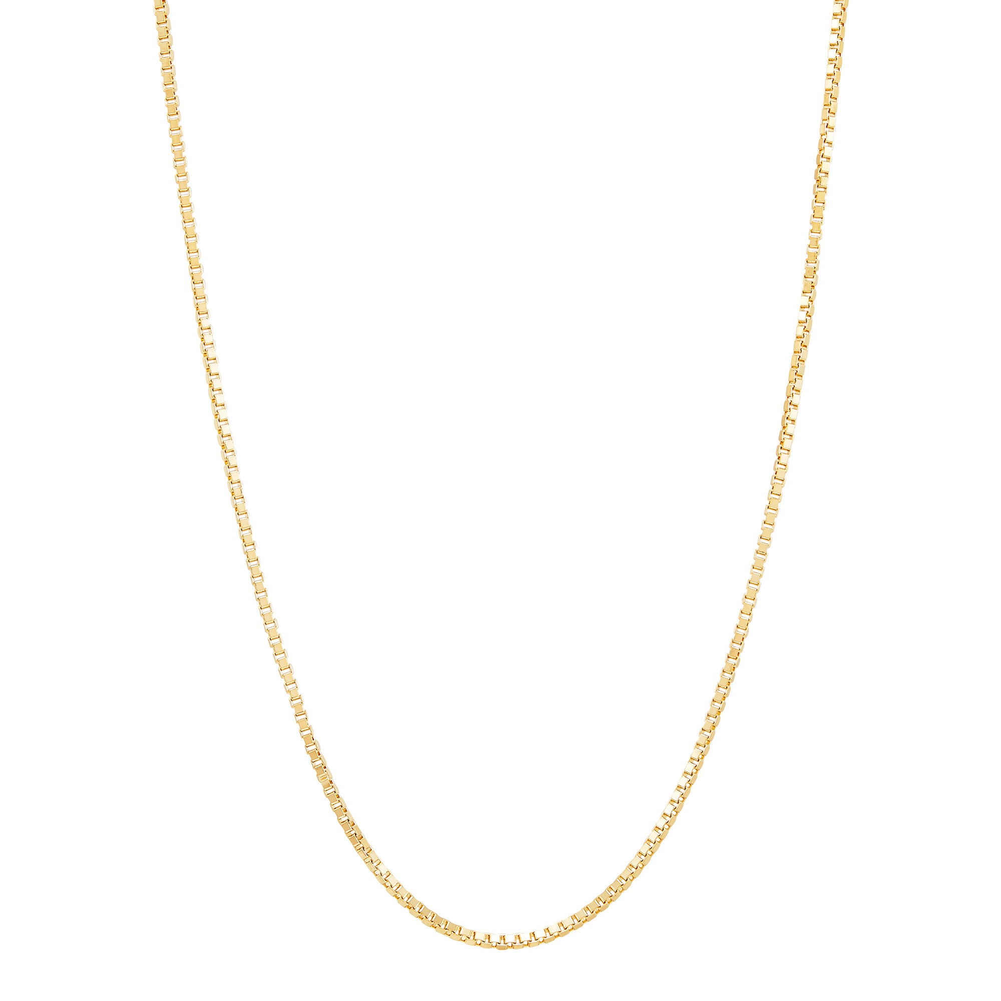 Box Chain