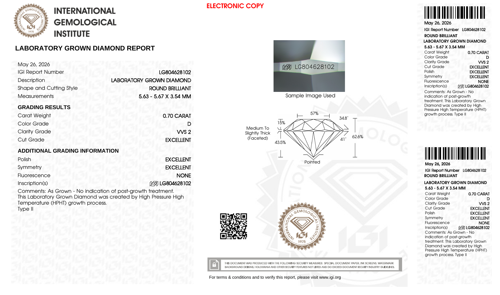 Product Image - certificate_link