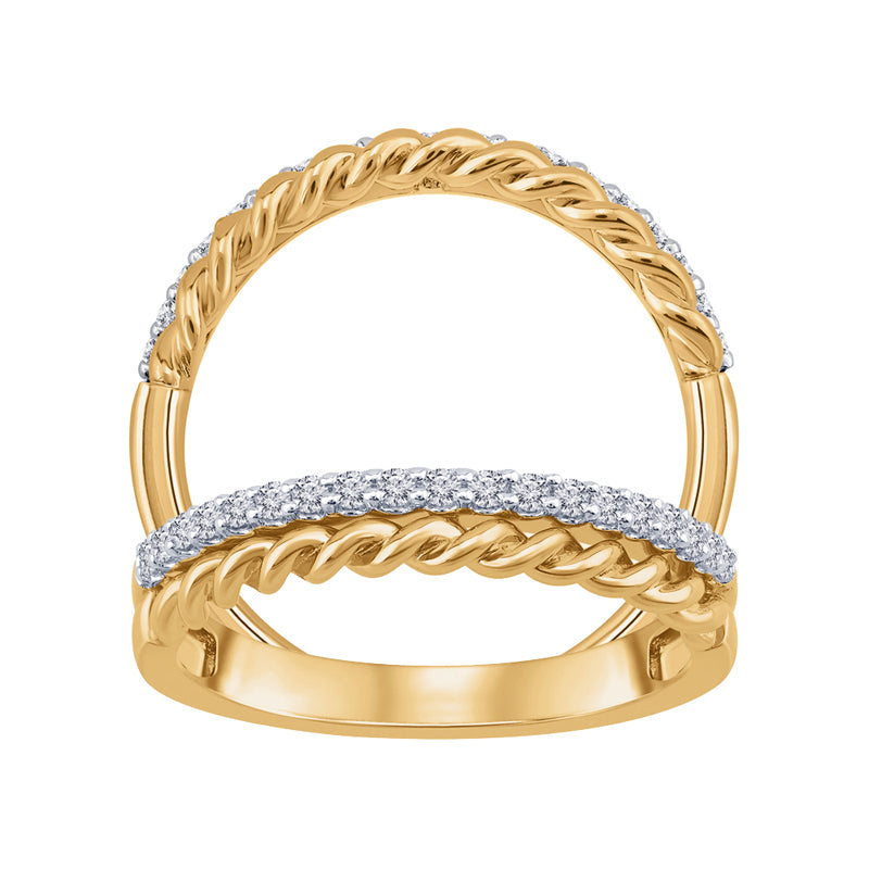Vermil Diamond Band