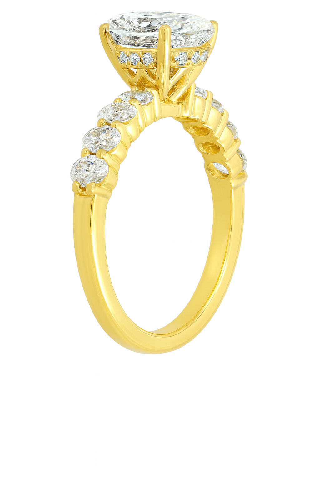 Engagement Ring