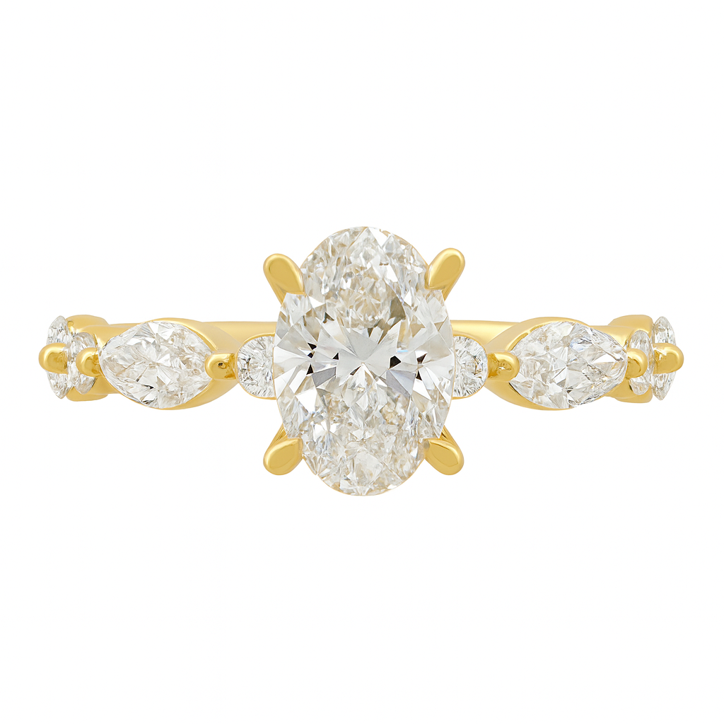 Engagement Ring