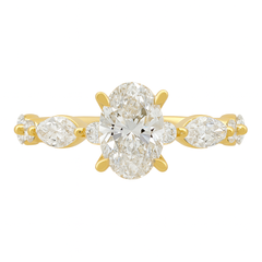 Engagement Ring