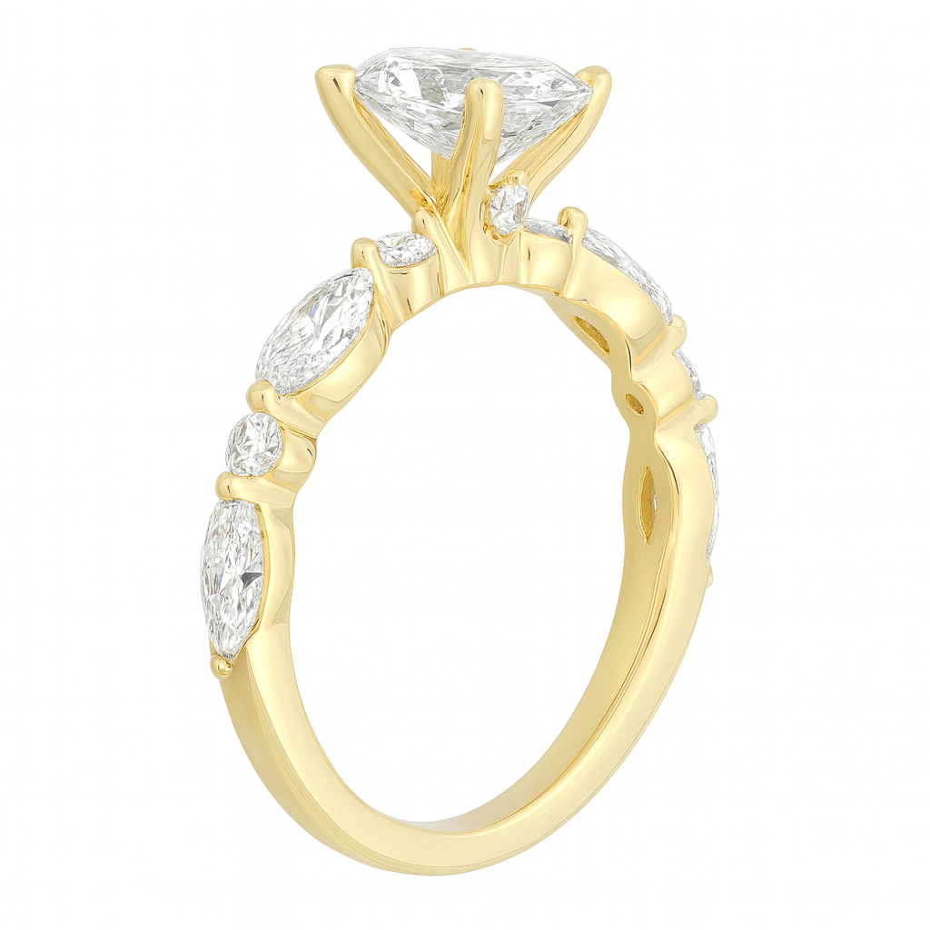 Engagement Ring