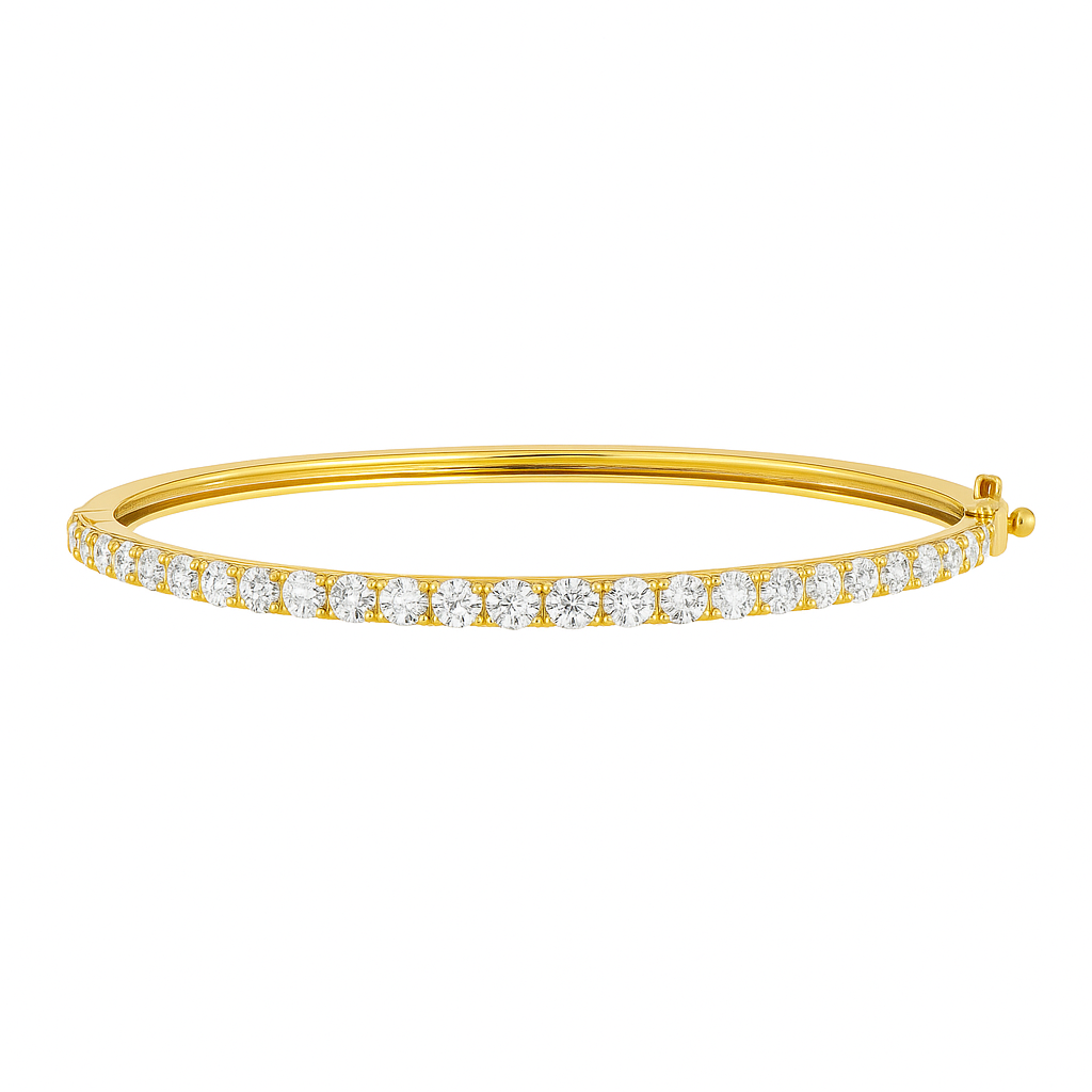 Lab Fashion Bracelet