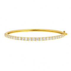 Lab Fashion Bracelet